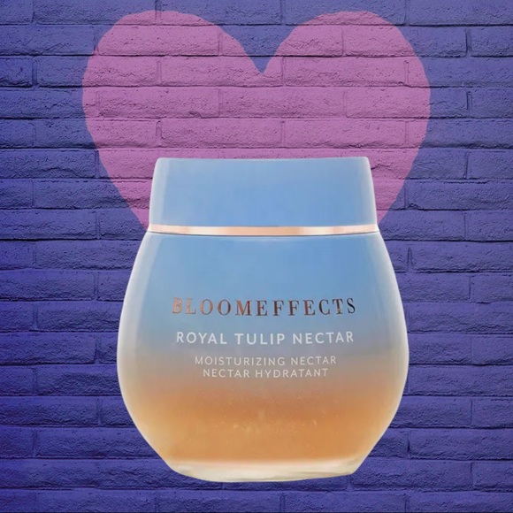 Royal Tulip Other - ⭐️CCO SALE⭐️ Bloom Effects Tulip Moisturizing Nectar